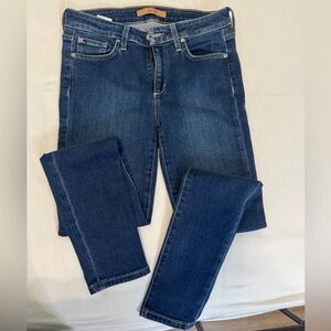 Joe’s  Jeans - Icon Midrise Skinny Ankle - size 29